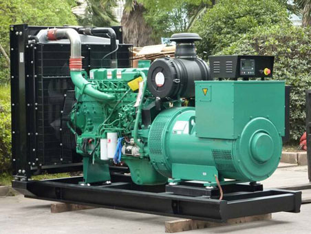 民权710kw康明斯柴油发电机组图片 民权710kw康明斯柴油发电机组图片