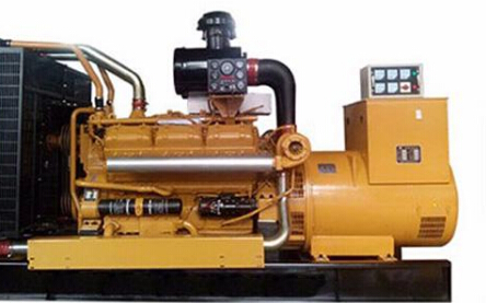 民权发电机出租