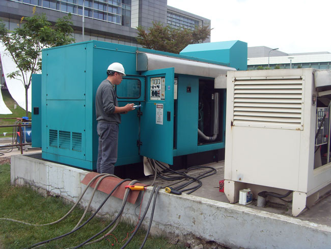 民权发电机出租 民权发电机出租