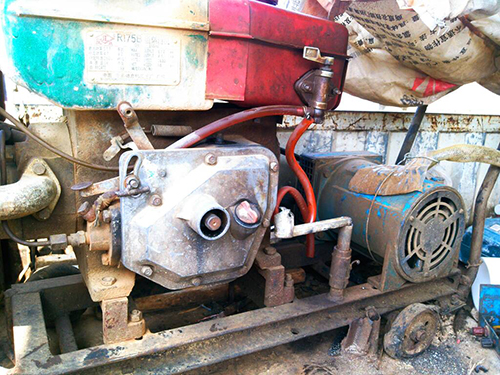 民权单杠柴油机发电机出租 民权单杠柴油机发电机出租