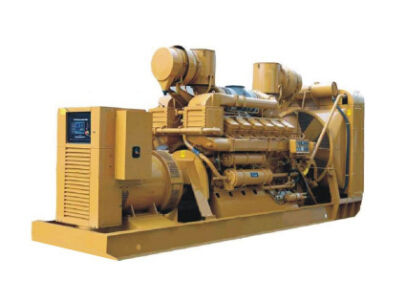 民权发电机出租