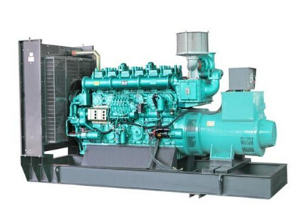 民权发电机出租