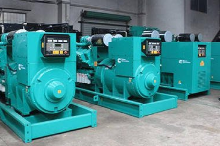 民权柴油发电机 民权柴油发电机