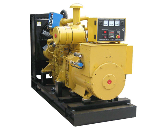 民权发电机出租